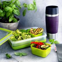 Ланч-бокс TEFAL MASTERSEAL TO GO 1.2 л (K3100412)