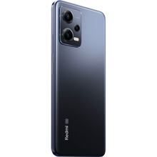 Смартфон XIAOMI Redmi Note 12 5G 4/128GB Dual Sim Onyx Gray