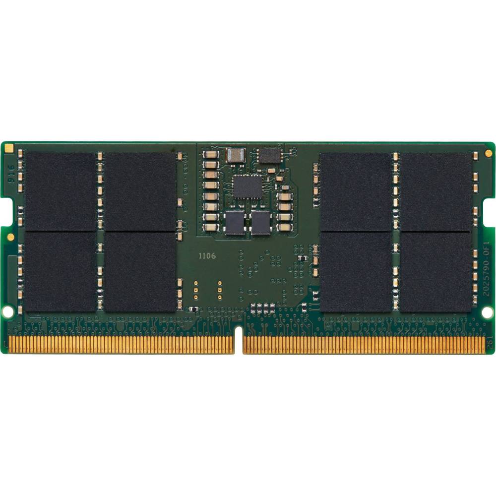 Модуль пам'яті KINGSTON DDR5 32GB 5200 (KVR52S42BD8-32)