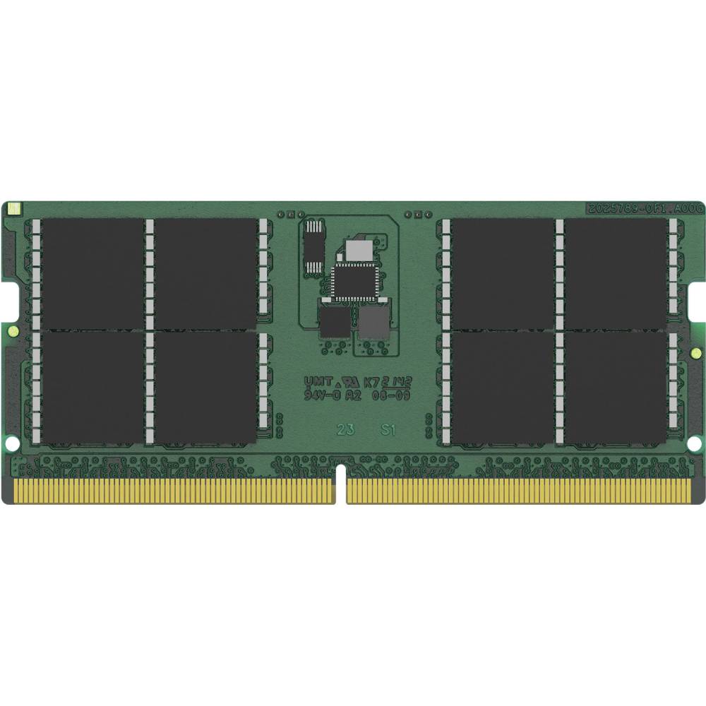 Модуль пам'яті KINGSTON DDR5 32GB 5600 (KVR56S46BD8-32)