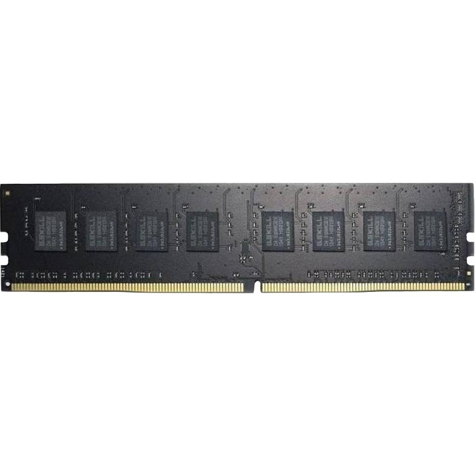 Модуль памяти G.SKILL DDR4 8GB 2666 MHz (F4-2666C19S-8GNT)