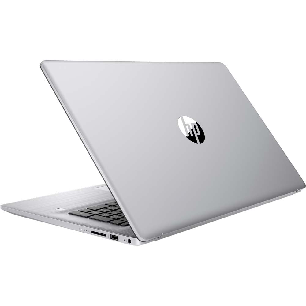 Ноутбук HP 470 G9 Silver (4Z7D2AV_V2) Частота обновления экрана 60 Гц