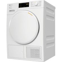 Сушильная машина MIELE TSC 364 WP