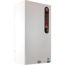 Котел електричний TENKO Cтандарт Плюс 3 кВт 220 V Grundfos (СПКЕ 3_220 G)