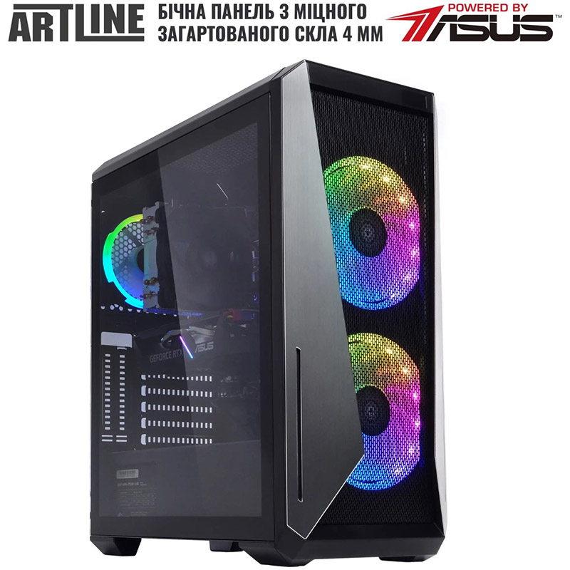 Покупка Комп'ютер ARTLINE Gaming X67 (X67v23Win)