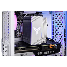 Компьютер ARTLINE Gaming X75WHITE (X75WHITEv53)