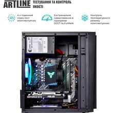 Комп'ютер ARTLINE Gaming X46 (X46v37)