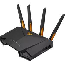 Wi-Fi роутер ASUS TUF-AX4200 (90IG07Q0-MO3100)