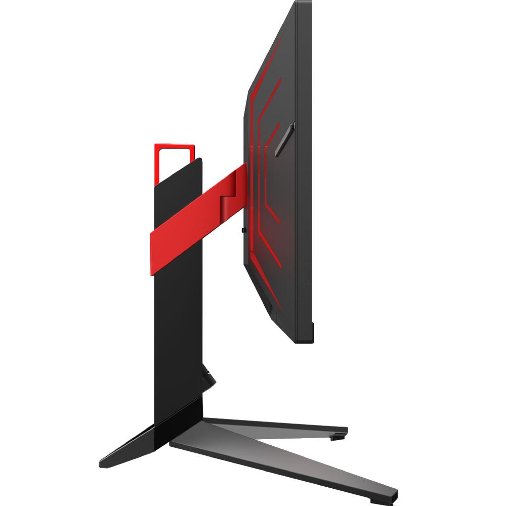 Внешний вид Монитор AOC AGON Black (AG274QS)