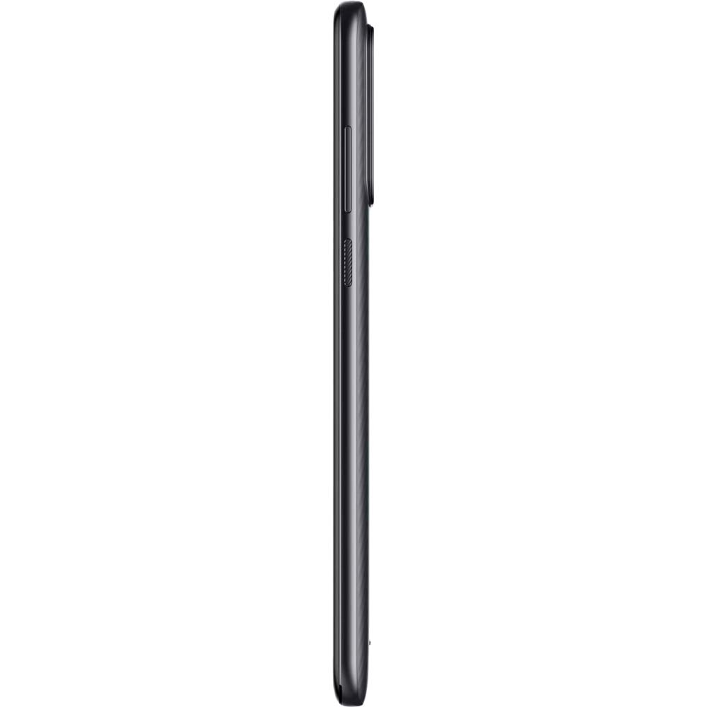 Смартфон ZTE Blade A53 2/32GB Dual Sim Grey (993074) Матриця IPS