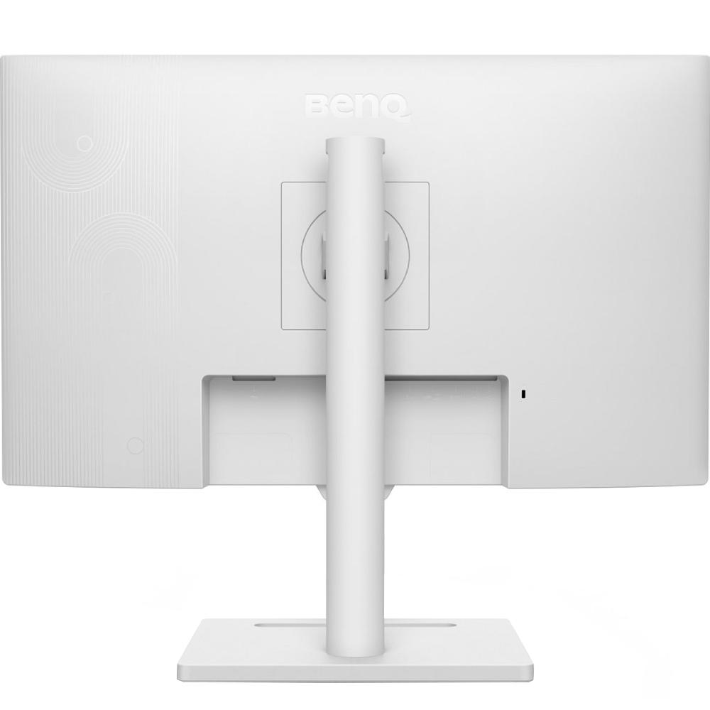 Фото 4 Монітор BENQ GW3290QT White (9H.LLHLA.TBE)