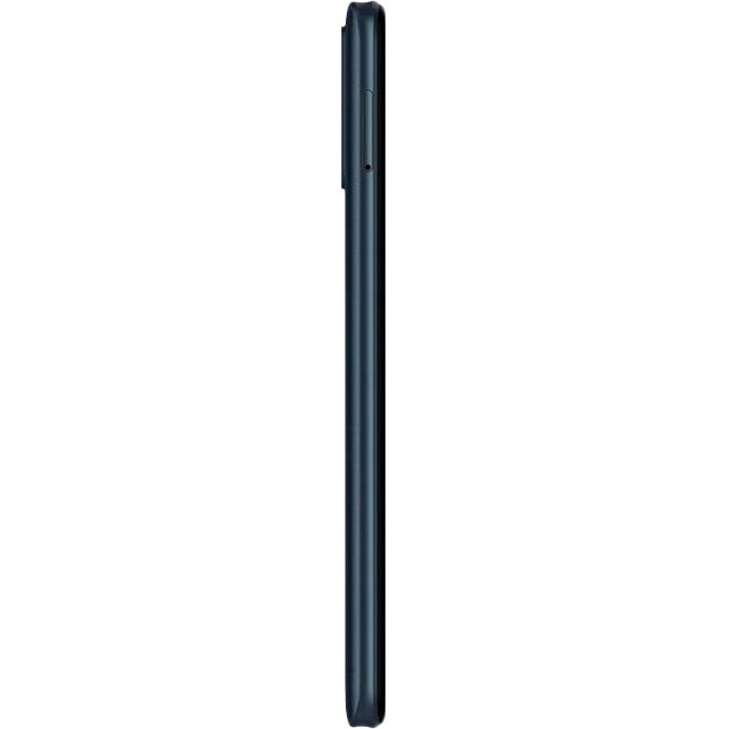 Смартфон ZTE Blade A53 Pro 4/64GB Dual Sim Blue (993077) Матриця IPS