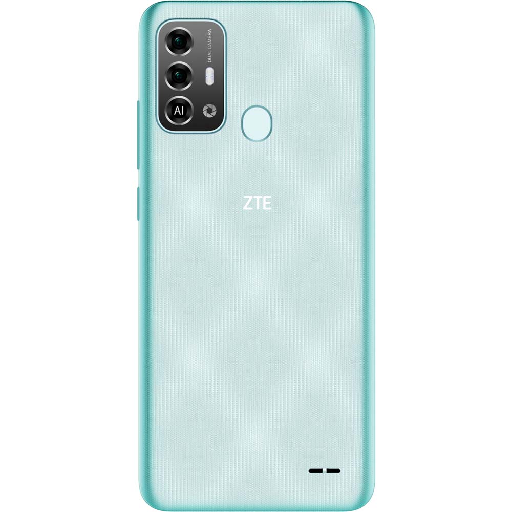 ZTE Blade A53 Pro 4/64GB Dual Sim Green (993078) купить в Киеве ➦ лучшая  цена в Фокстрот по всей Украине: Харьков, Днепр, Одесса, Николаев, Запорожье