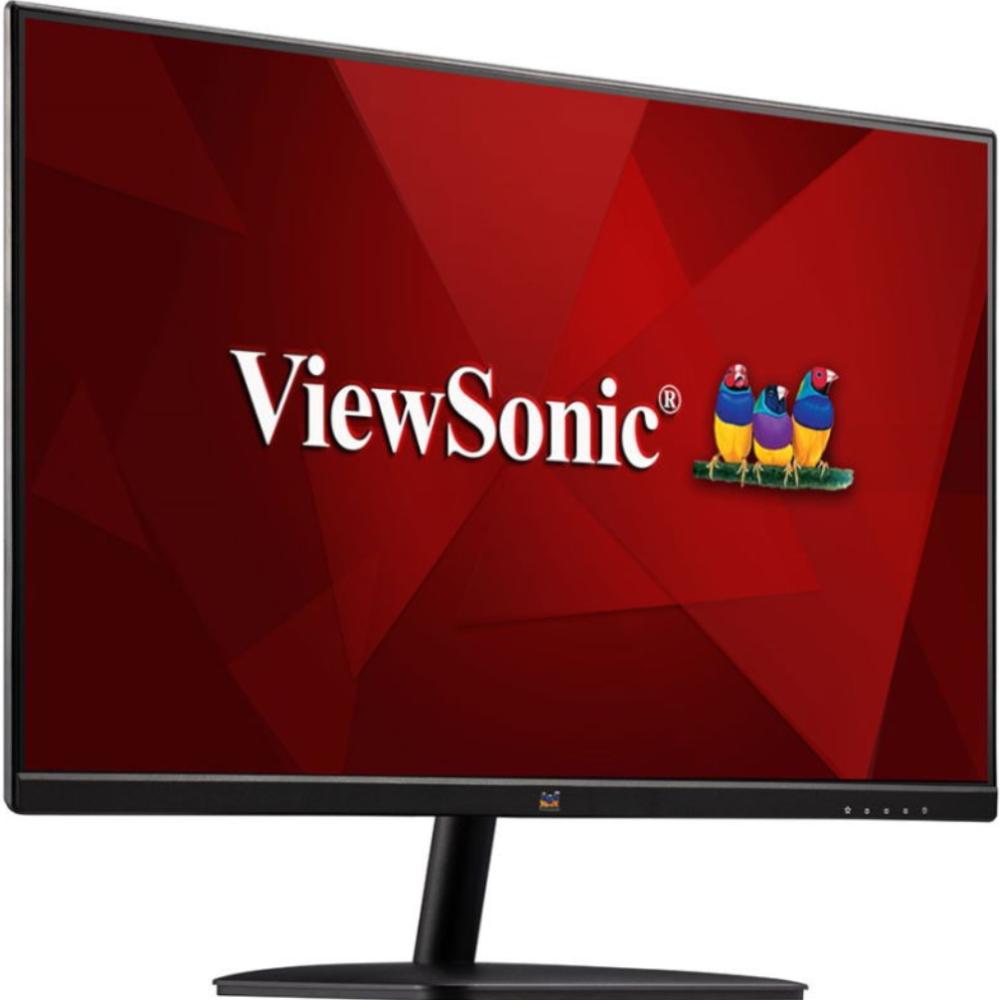 Монітор VIEWSONIC VA2432-H Діагональ 24