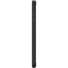 Чехол SPIGEN для Samsung Galaxy S23 Ultra Hybrid Matte Black (ACS05715)