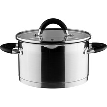 Набор посуды VINZER Progresso 9 пр (50021)