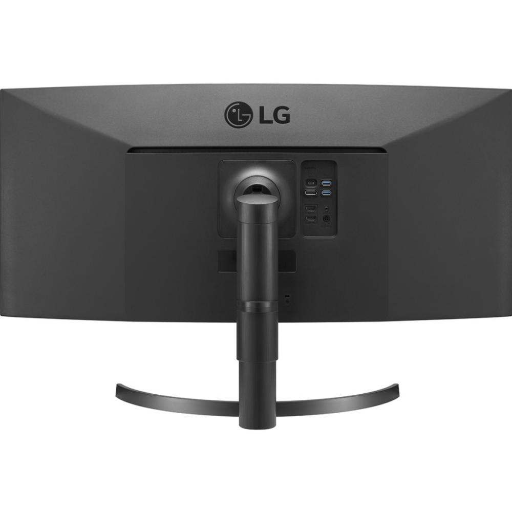 Фото 4 Монитор LG 35WN75C-B