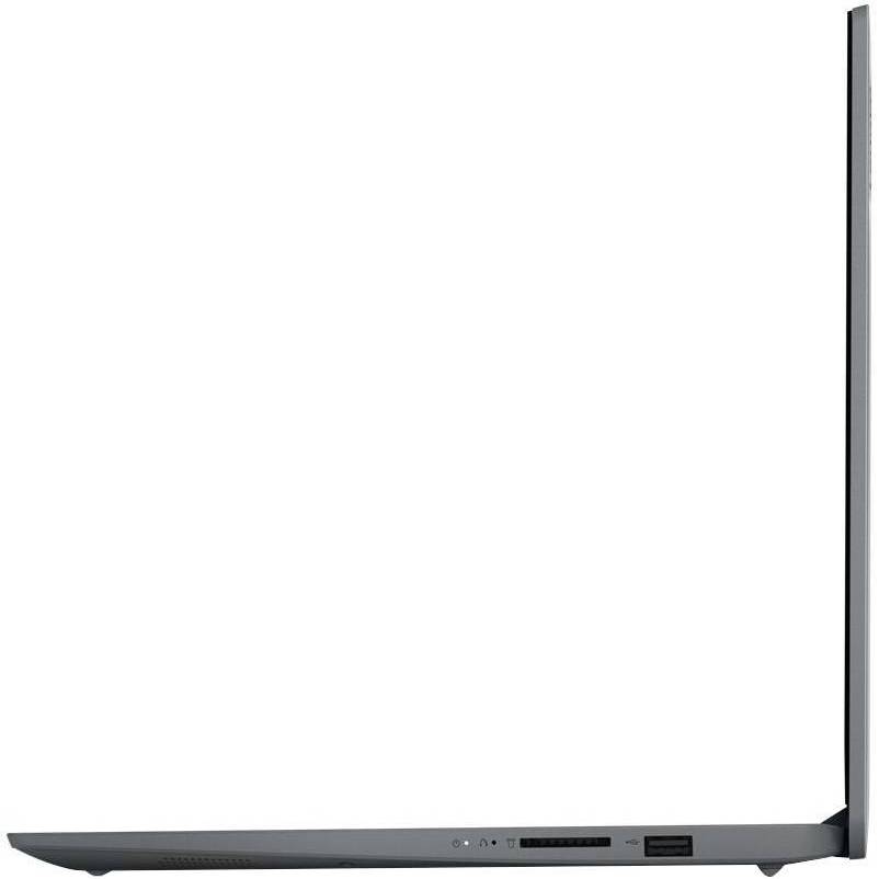 Ноутбук LENOVO IP1 15ADA7 Cloud Grey (82R100A4RA) Тип матриці IPS