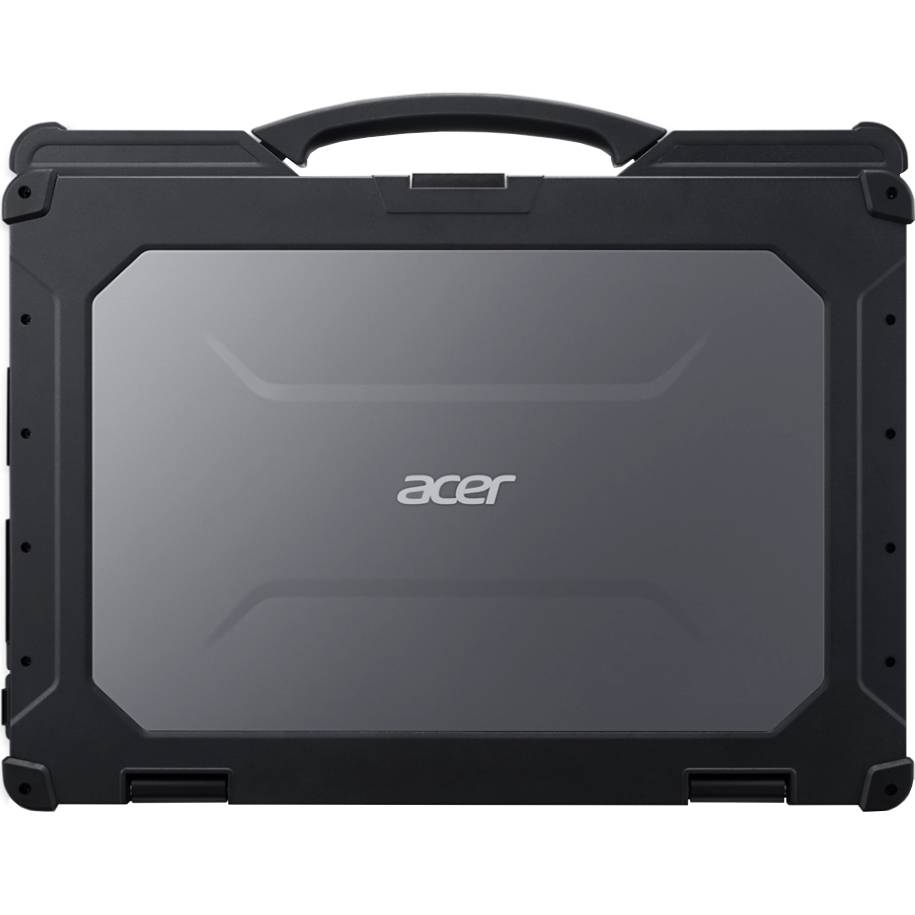 Ноутбук ACER Enduro N7 EN715-51W Black (NR.R16EE.001) Частота оновлення екрана 60 Гц