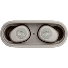 Гарнитура JBL WAVE 100TWS Silver (JBLW100TWSIVR)