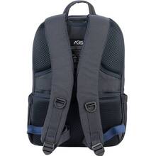 Рюкзак TUCANO Binario AGS 15.6" Blue (BKBIN15-AGS-B)