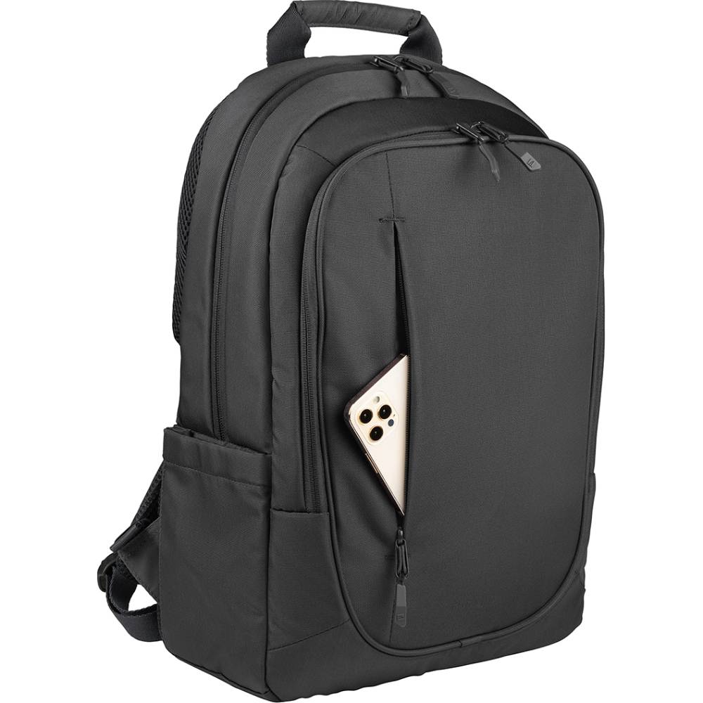 Рюкзак дл ноутбука TUCANO Bizip 15 Black (BKBZ15-X-BK) Особенности отделение для ноутбука