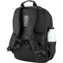 Рюкзак дл ноутбука TUCANO Bizip AGS 17" Black (BKBZ17-AGS-BK)