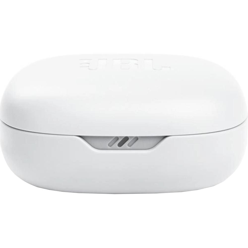 Гарнитура JBL VIBE 300TWS White (JBLV300TWSWHTEU) Крепление TWS (без провода)