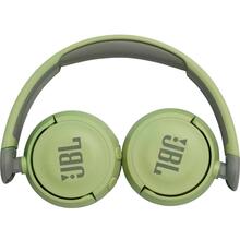 Гарнітура JBL JR310BT Green (JBLJR310BTGRN)