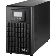 ИБП NJOY Aten Pro 3000 (PWUP-OL300AP-AZ01B)