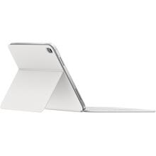 Чохол-клавіатура APPLE Magic Keyboard Folio iPad 10 Gen Ukr (MQDP3UA/A)