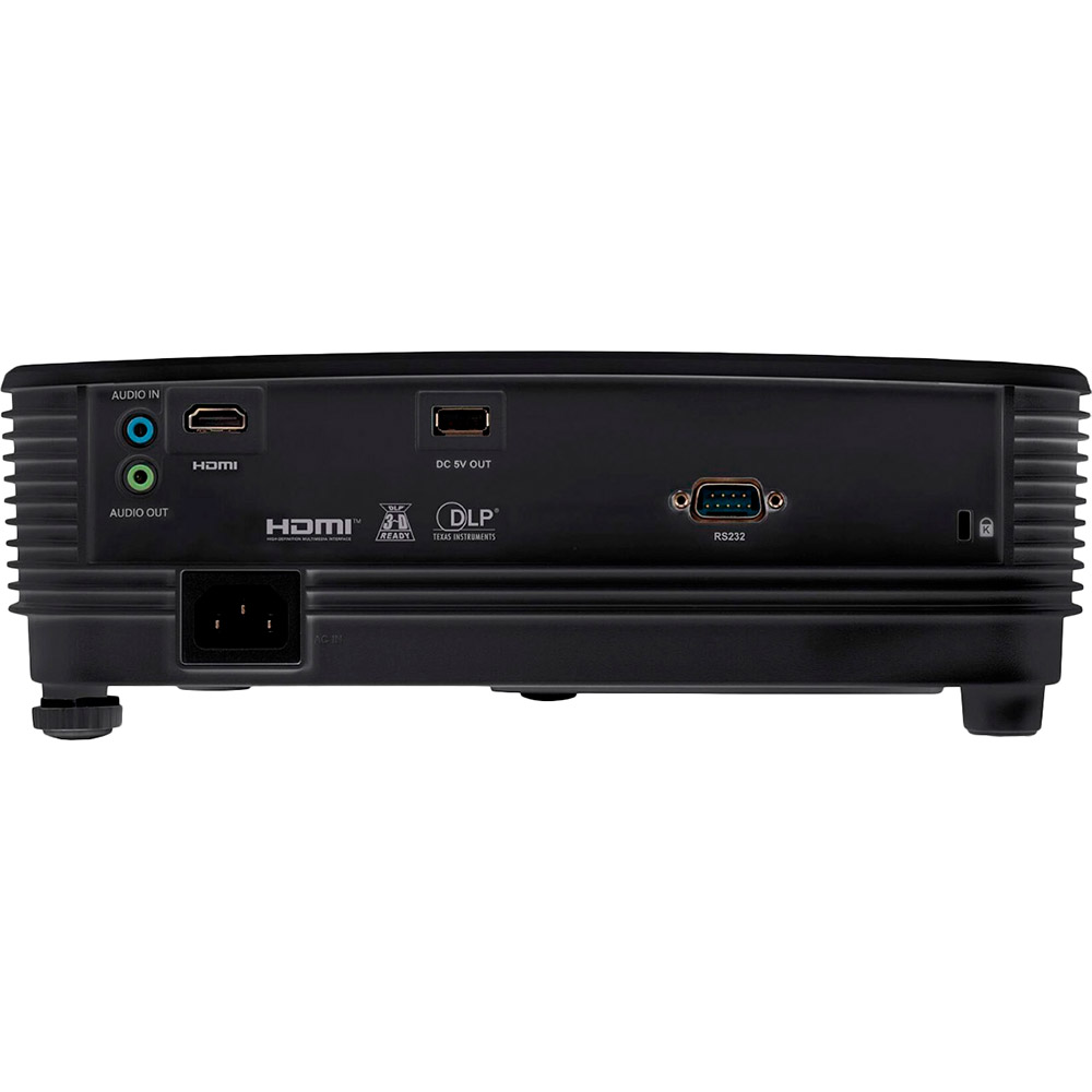 Внешний вид Проектор ACER PD2327W (MR.JWE11.001)