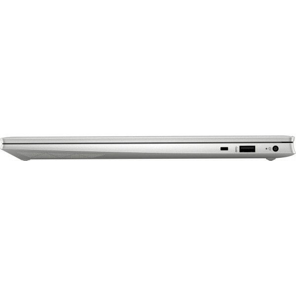 Замовити Ноутбук HP Pavilion 15-eg2033ua Silver (834N1EA)