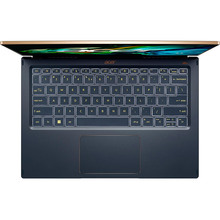 Ноутбук ACER Swift 14 SF14-71T Steam Blue (NX.KESEU.003)