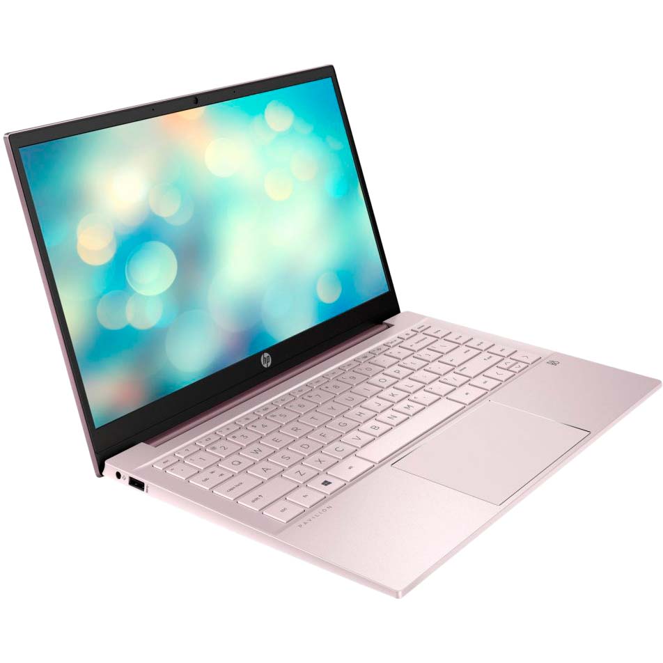 Ноутбук HP Pavilion 14-dv2023ua Tranquil Pink (833F8EA) Частота оновлення екрана 60 Гц