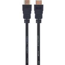 Кабель CABLEXPERT HDMI to HDMI 1.8m V.2.0