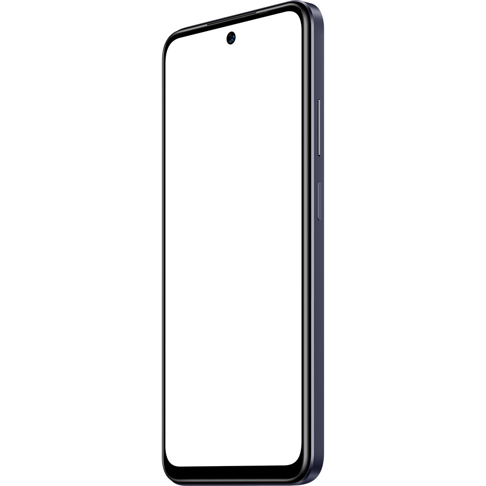 Смартфон INFINIX HOT 30 PLAY X6835B 8/128 Gb Dual Sim Mirage Black (10042058) Вбудована пам’ять, Гб 128