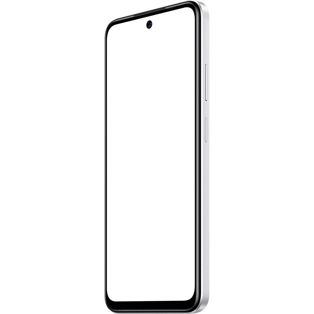 Покупка Смартфон INFINIX HOT 30 PLAY X6835B 8/128 Gb Dual Sim Blade White (10042059)