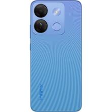 Смартфон INFINIX SMART 7 HD X6516 2/64GB Silk Blue (074103)