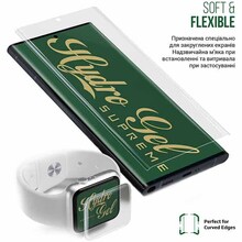 Гідрогелева плівка ARMORSTANDART Supreme для Samsung S23 Plus (ARM66631)