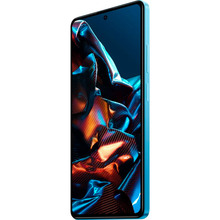 Смартфон POCO X5 Pro 5G 8/256GB Dual Sim Blue