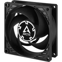 Кулер корпусный ARCTIC P8 Black (ACFAN00147A)