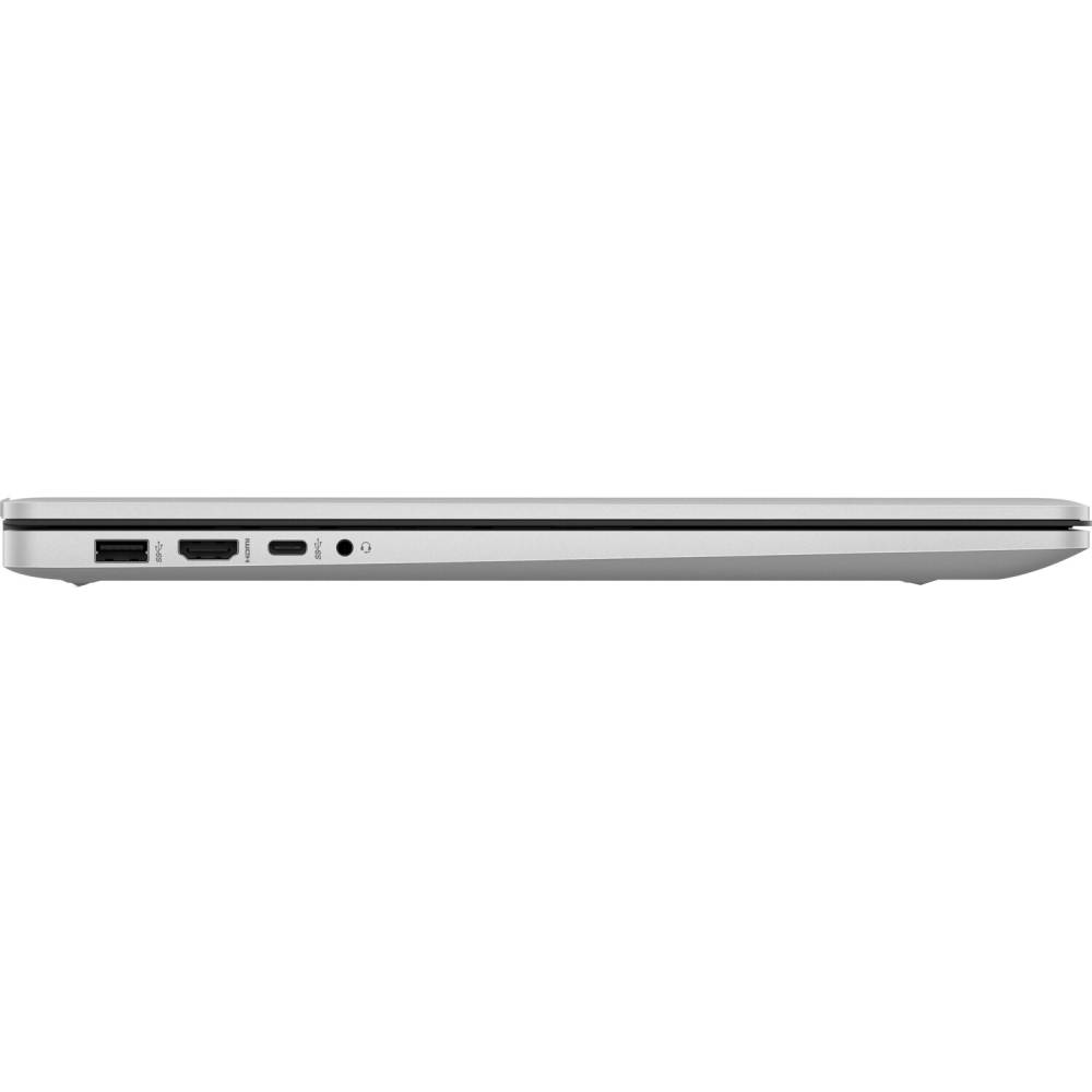 Ноутбук HP 17-cp23005ua Silver (832W6EA) Тип матриці IPS