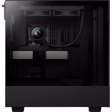 Система водяного охолодження NZXT Kraken 240mm Black (RL-KN240-B1)