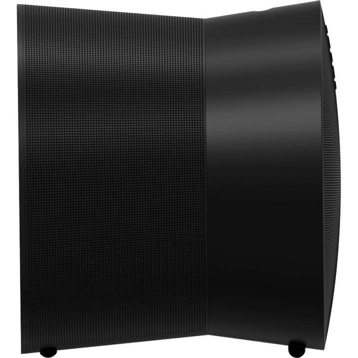 Акустична система Sonos Era 300 Black (E30G1EU1BLK) Розміри 16 x 26 x 18.5