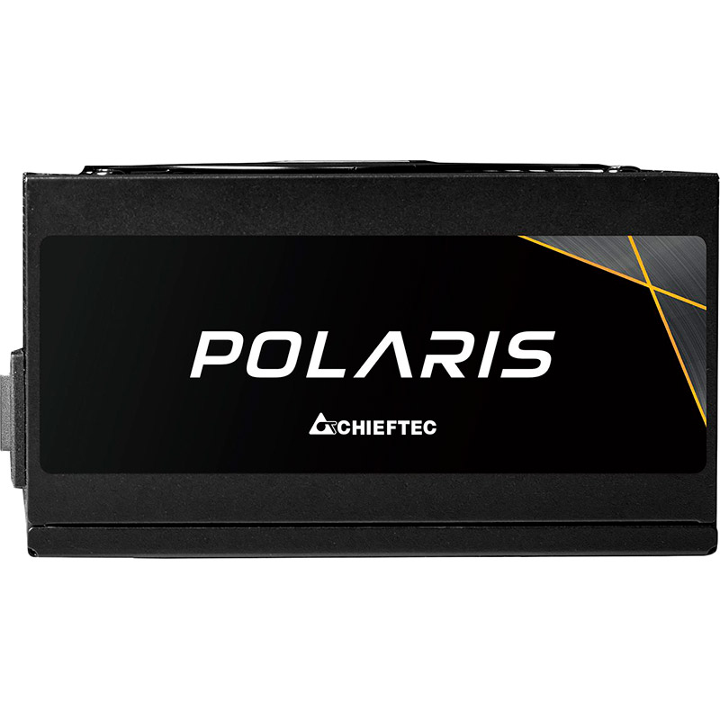 Блок питания CHIEFTEC Polaris 3.0 1050W 80+ Gold (PPS-1050FC-A3) Коррекция коэффициента мощности PFC   активная