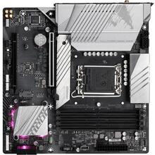 Материнська плата GIGABYTE B760M AORUS ELITE AX