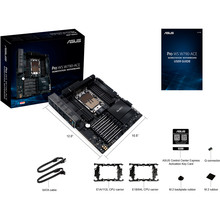 Материнська плата ASUS PRO WS W790-ACE (90MB1C70-M0EAY0)
