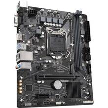 Материнская плата GIGABYTE H470M H