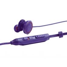 Гарнітура JBL Quantum 50 Purple (JBLQUANTUM50PUR)